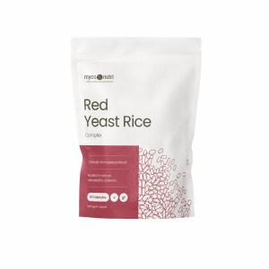 MycoNutri Red Yeast Rice Capsules